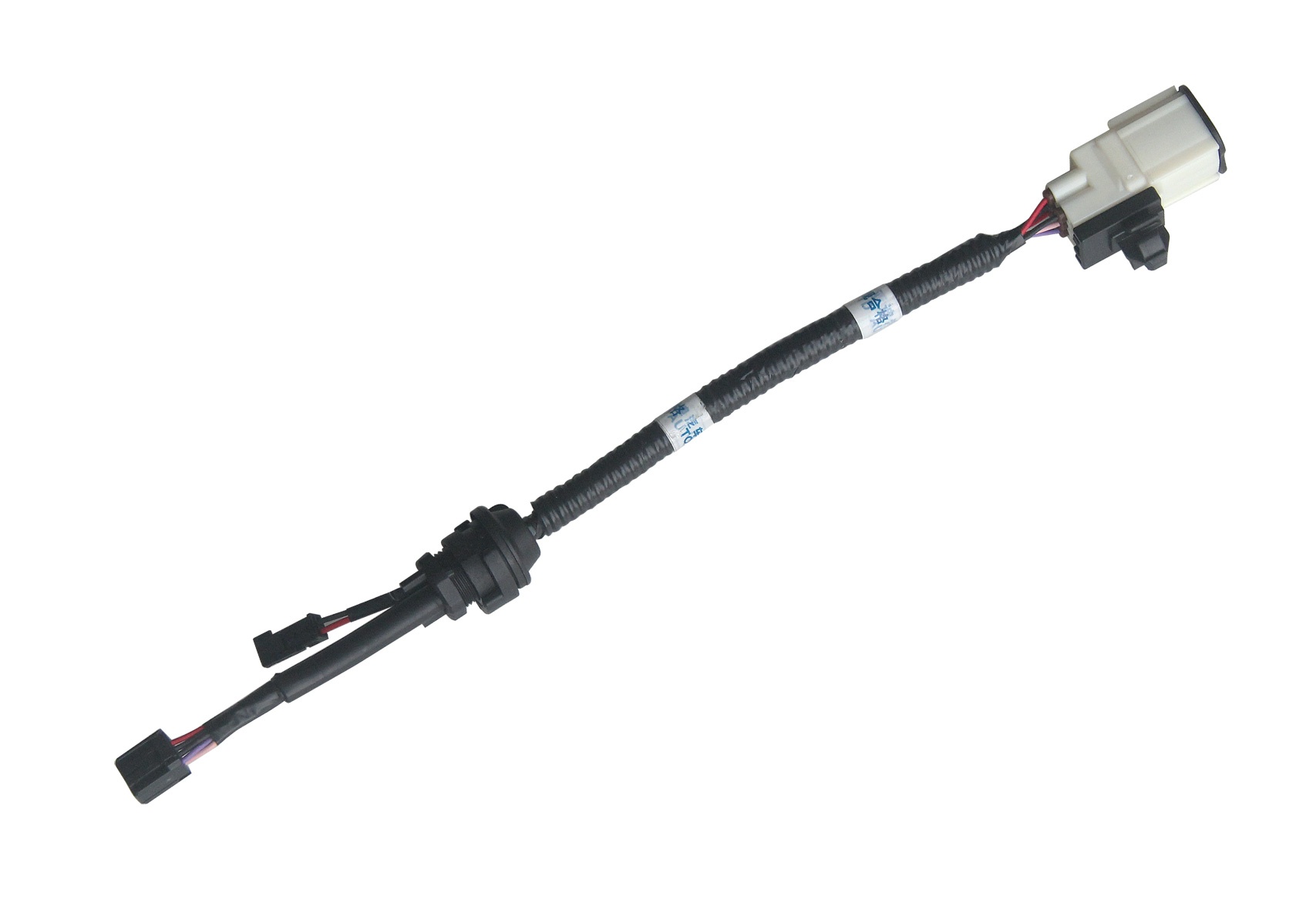 Automotive Wire Harness 6